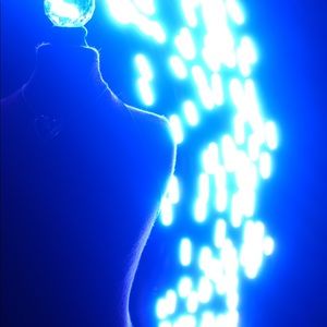 Meet your Posher, Quanie